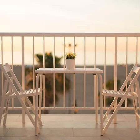 Sol Playa Suites-2
